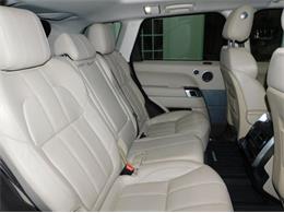 2014 Land Rover Range Rover (CC-2110774) for sale in Cadillac, Michigan