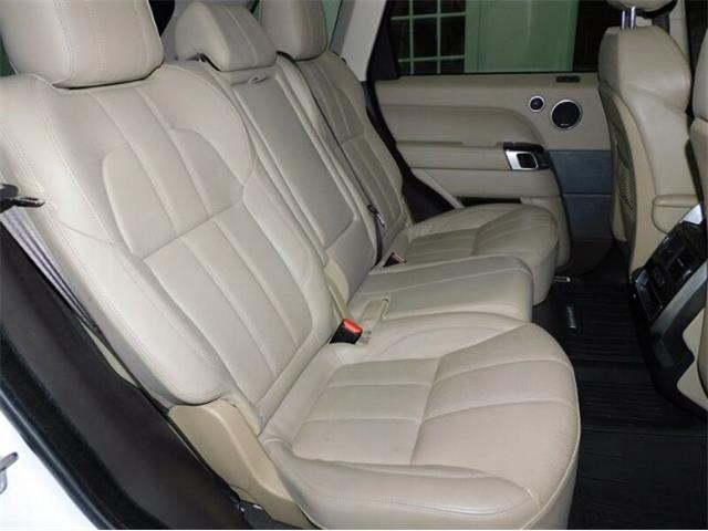 2014 Land Rover Range Rover (CC-2110774) for sale in Cadillac, Michigan