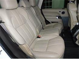 2014 Land Rover Range Rover (CC-2110774) for sale in Cadillac, Michigan