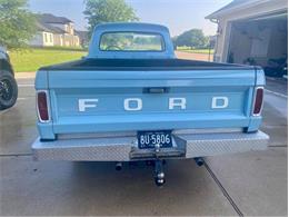 1964 Ford F250 (CC-2117740) for sale in Glendale, California
