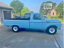 1964 Ford F250 (CC-2117740) for sale in Glendale, California