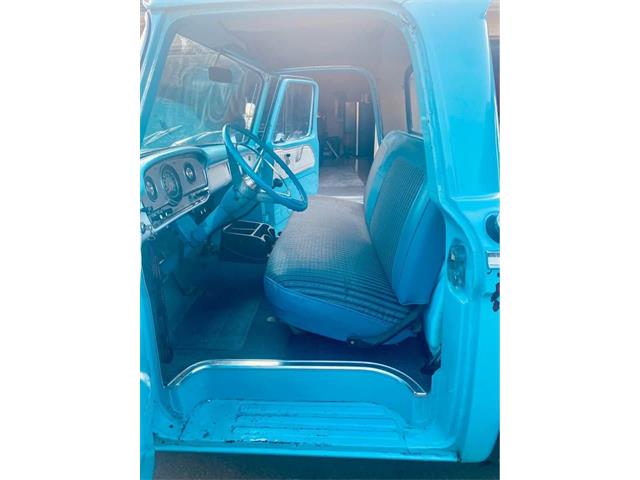 1964 Ford F250 (CC-2117740) for sale in Glendale, California