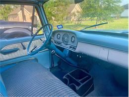 1964 Ford F250 (CC-2117740) for sale in Glendale, California