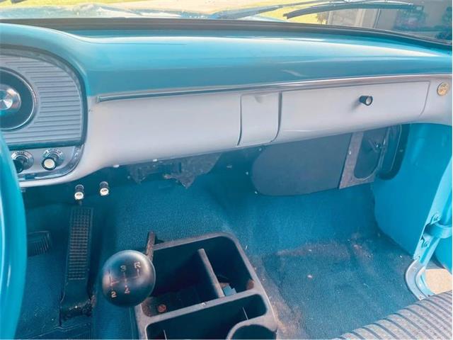 1964 Ford F250 (CC-2117740) for sale in Glendale, California