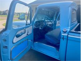 1964 Ford F250 (CC-2117740) for sale in Glendale, California