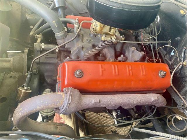 1964 Ford F250 (CC-2117740) for sale in Glendale, California