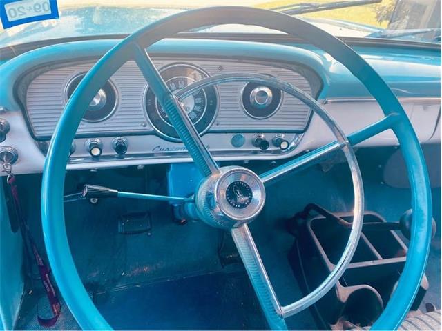 1964 Ford F250 (CC-2117740) for sale in Glendale, California