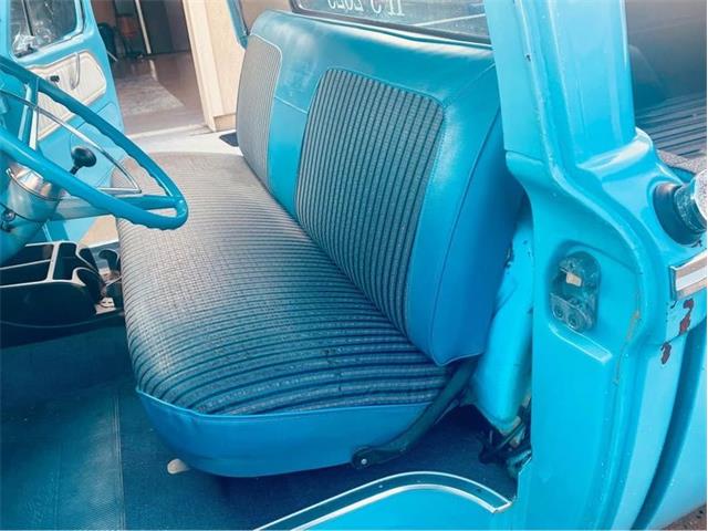 1964 Ford F250 (CC-2117740) for sale in Glendale, California