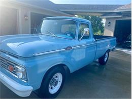 1964 Ford F250 (CC-2117740) for sale in Glendale, California