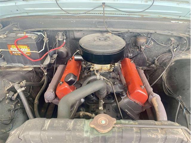 1964 Ford F250 (CC-2117740) for sale in Glendale, California