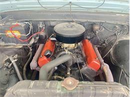 1964 Ford F250 (CC-2117740) for sale in Glendale, California