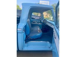 1964 Ford F250 (CC-2117740) for sale in Glendale, California