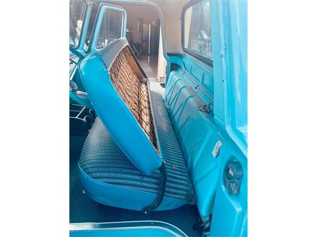 1964 Ford F250 (CC-2117740) for sale in Glendale, California