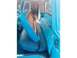 1964 Ford F250 (CC-2117740) for sale in Glendale, California