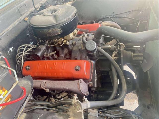 1964 Ford F250 (CC-2117740) for sale in Glendale, California