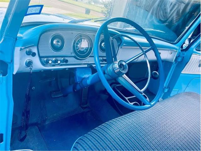 1964 Ford F250 (CC-2117740) for sale in Glendale, California