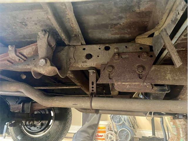 1964 Ford F250 (CC-2117740) for sale in Glendale, California