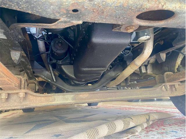 1964 Ford F250 (CC-2117740) for sale in Glendale, California
