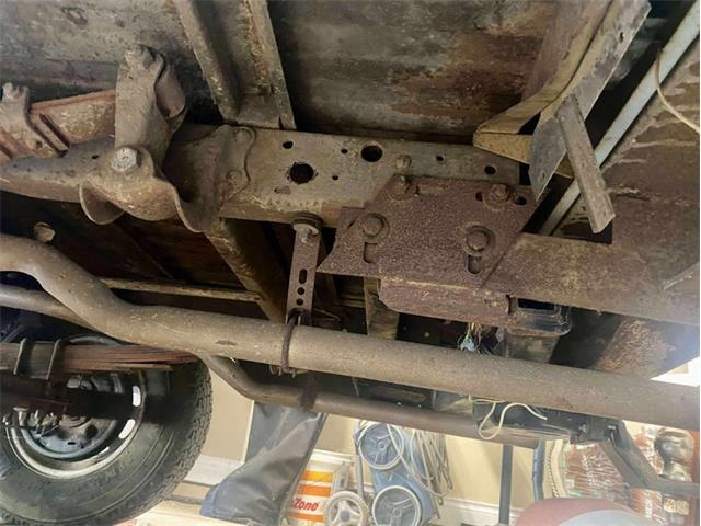 1964 Ford F250 (CC-2117740) for sale in Glendale, California