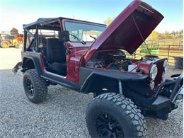 1978 Jeep CJ7 (CC-2117742) for sale in Glendale, California