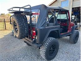 1978 Jeep CJ7 (CC-2117742) for sale in Glendale, California