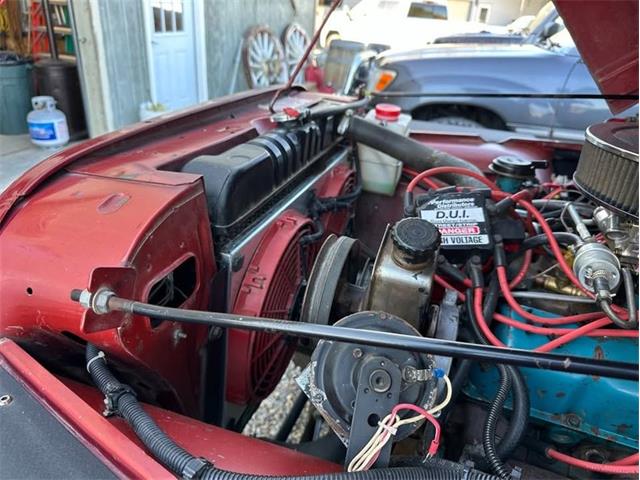 1978 Jeep CJ7 (CC-2117742) for sale in Glendale, California