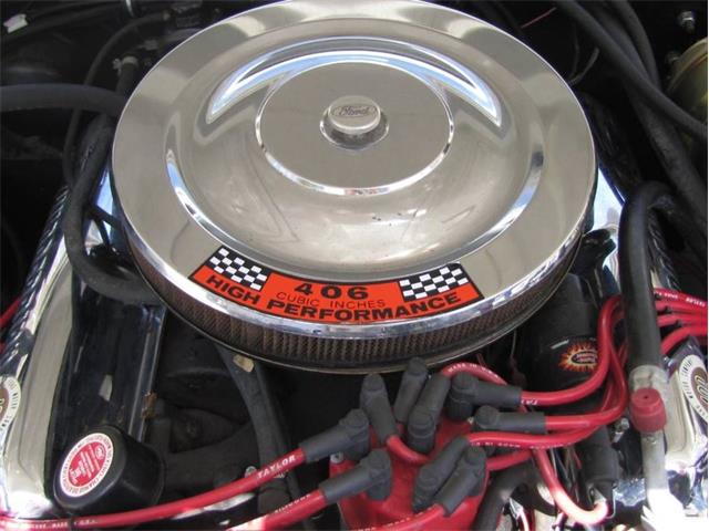 1963 Ford Galaxie (CC-2117743) for sale in Glendale, California