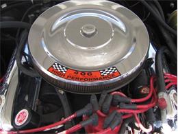 1963 Ford Galaxie (CC-2117743) for sale in Glendale, California