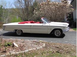 1963 Ford Galaxie (CC-2117743) for sale in Glendale, California