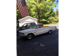 1963 Ford Galaxie (CC-2117743) for sale in Glendale, California