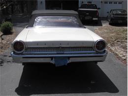 1963 Ford Galaxie (CC-2117743) for sale in Glendale, California
