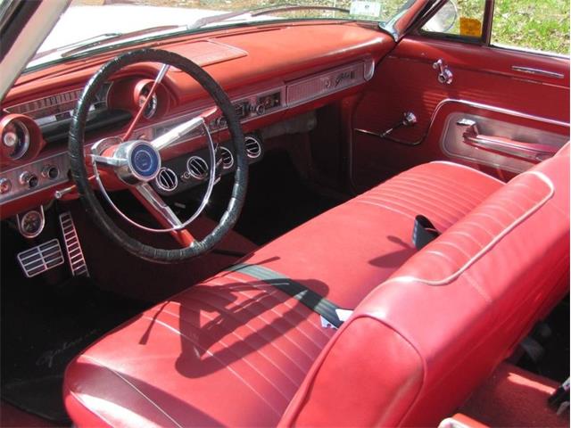 1963 Ford Galaxie (CC-2117743) for sale in Glendale, California