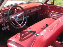 1963 Ford Galaxie (CC-2117743) for sale in Glendale, California