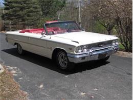 1963 Ford Galaxie (CC-2117743) for sale in Glendale, California