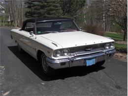 1963 Ford Galaxie (CC-2117743) for sale in Glendale, California