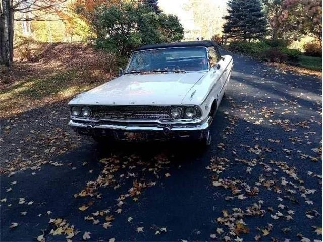 1963 Ford Galaxie (CC-2117743) for sale in Glendale, California