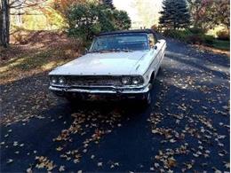 1963 Ford Galaxie (CC-2117743) for sale in Glendale, California