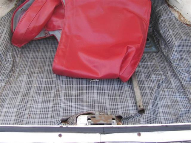 1963 Ford Galaxie (CC-2117743) for sale in Glendale, California