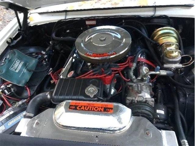1963 Ford Galaxie (CC-2117743) for sale in Glendale, California
