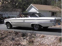 1963 Ford Galaxie (CC-2117743) for sale in Glendale, California
