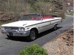 1963 Ford Galaxie (CC-2117743) for sale in Glendale, California