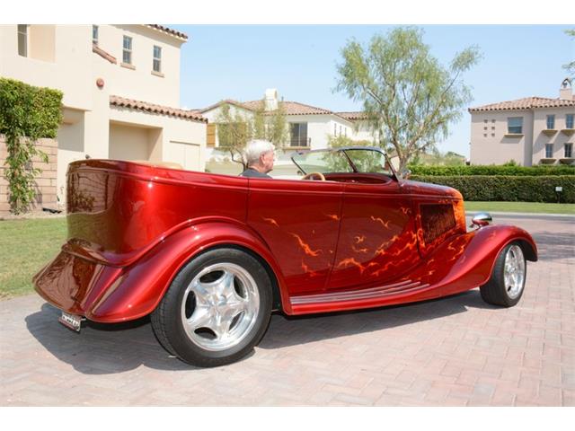 1933 Ford Phaeton (CC-2117745) for sale in Glendale, California
