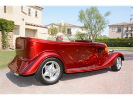 1933 Ford Phaeton (CC-2117745) for sale in Glendale, California