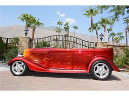 1933 Ford Phaeton (CC-2117745) for sale in Glendale, California