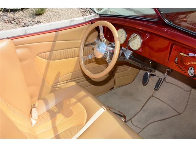 1933 Ford Phaeton (CC-2117745) for sale in Glendale, California