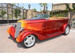 1933 Ford Phaeton (CC-2117745) for sale in Glendale, California