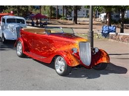 1933 Ford Phaeton (CC-2117745) for sale in Glendale, California