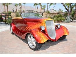 1933 Ford Phaeton (CC-2117745) for sale in Glendale, California