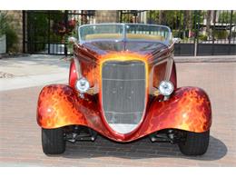 1933 Ford Phaeton (CC-2117745) for sale in Glendale, California