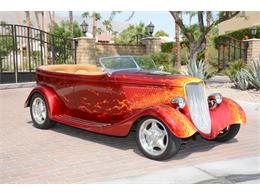 1933 Ford Phaeton (CC-2117745) for sale in Glendale, California